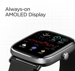 Image of GTS 2 Smart Watch