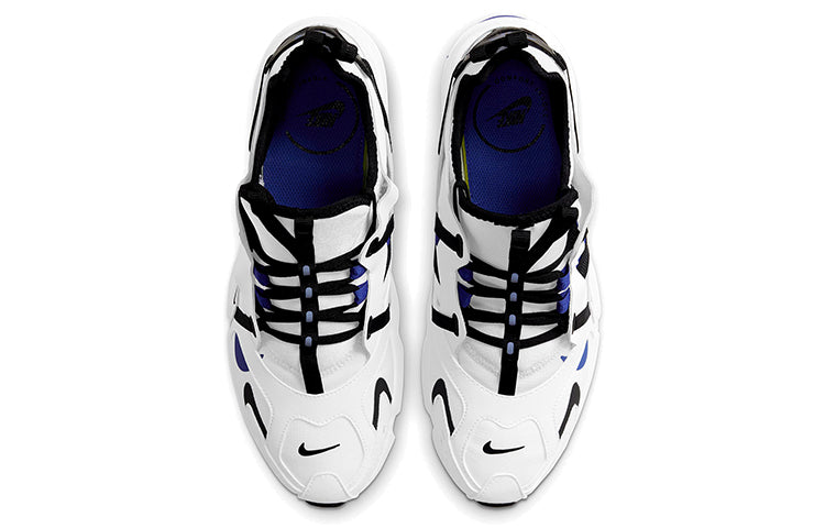 Nike Air Max Infinity WNTR 'White' CU9451-100