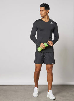 Image of Adidas Techfit Compression Cross Training Top