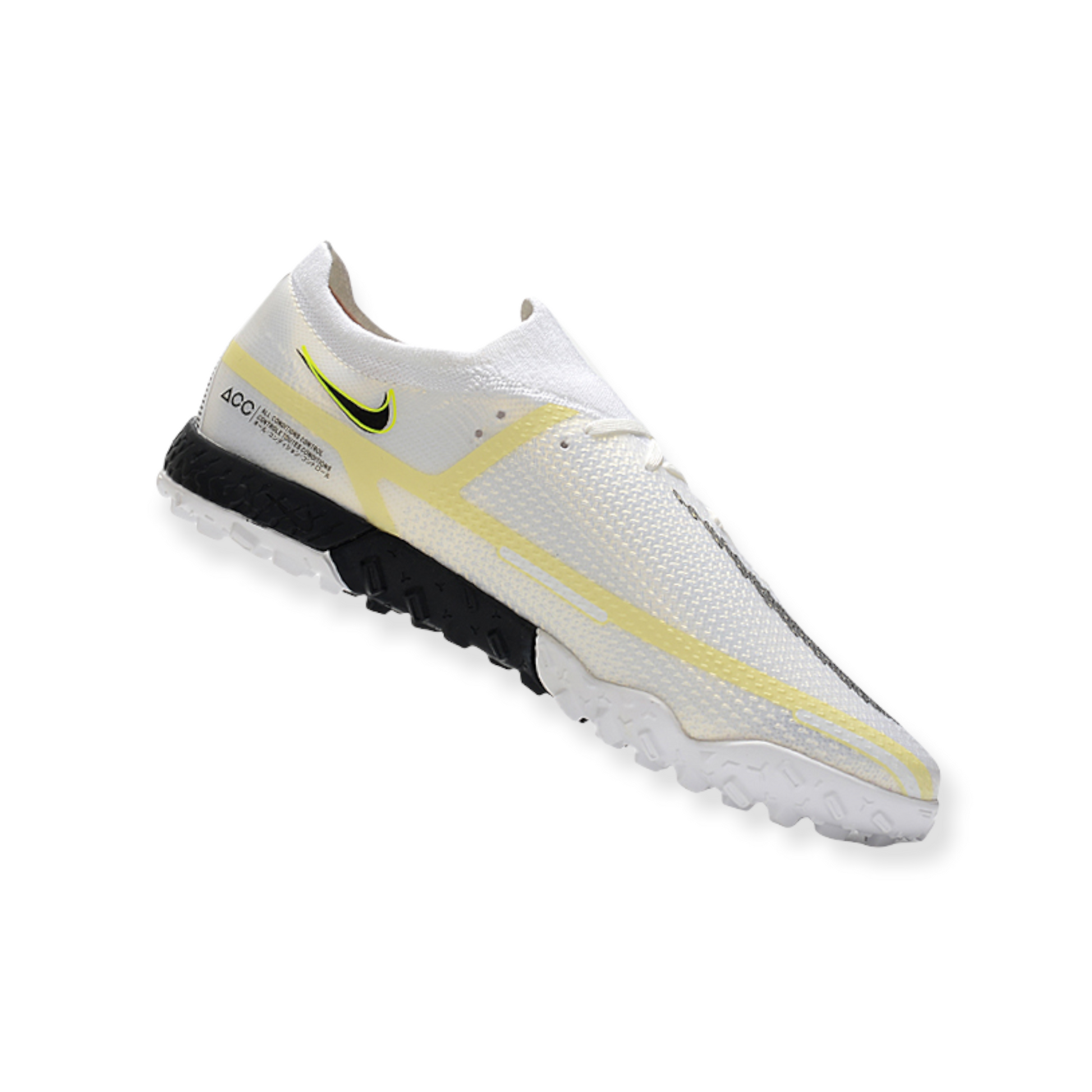 Nike Phantom GT II React Pro TF