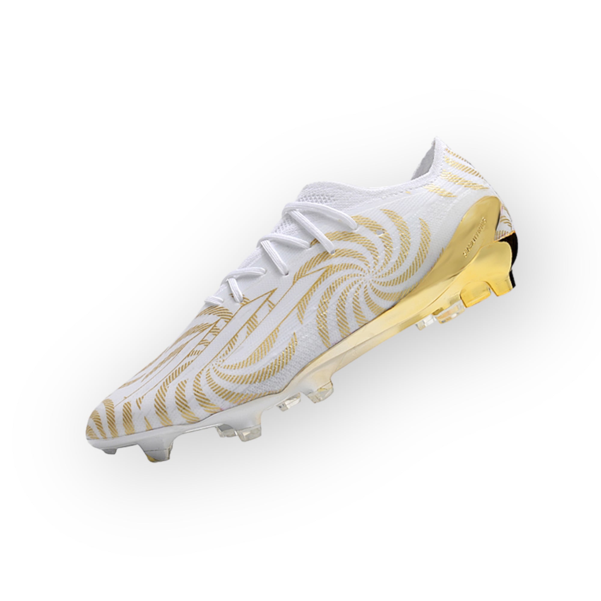 Adidas X Speedflow.1 FG x Benzema