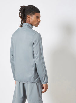 Image of Nike Dri-FIT Woven Training Jacket