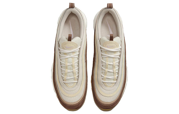 Image of Nike Air Max 97 'Muslin Pink Foam' DQ8996-200