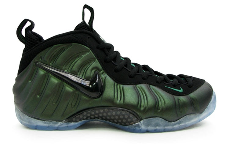 Image of Nike Air Foamposite Pro 'Pine Green' 624041-301