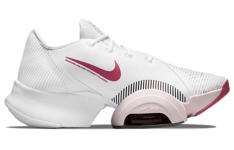 Image of (WMNS) Nike Air Zoom SuperRep 2 'White Gypsy Rose' CU5925-169