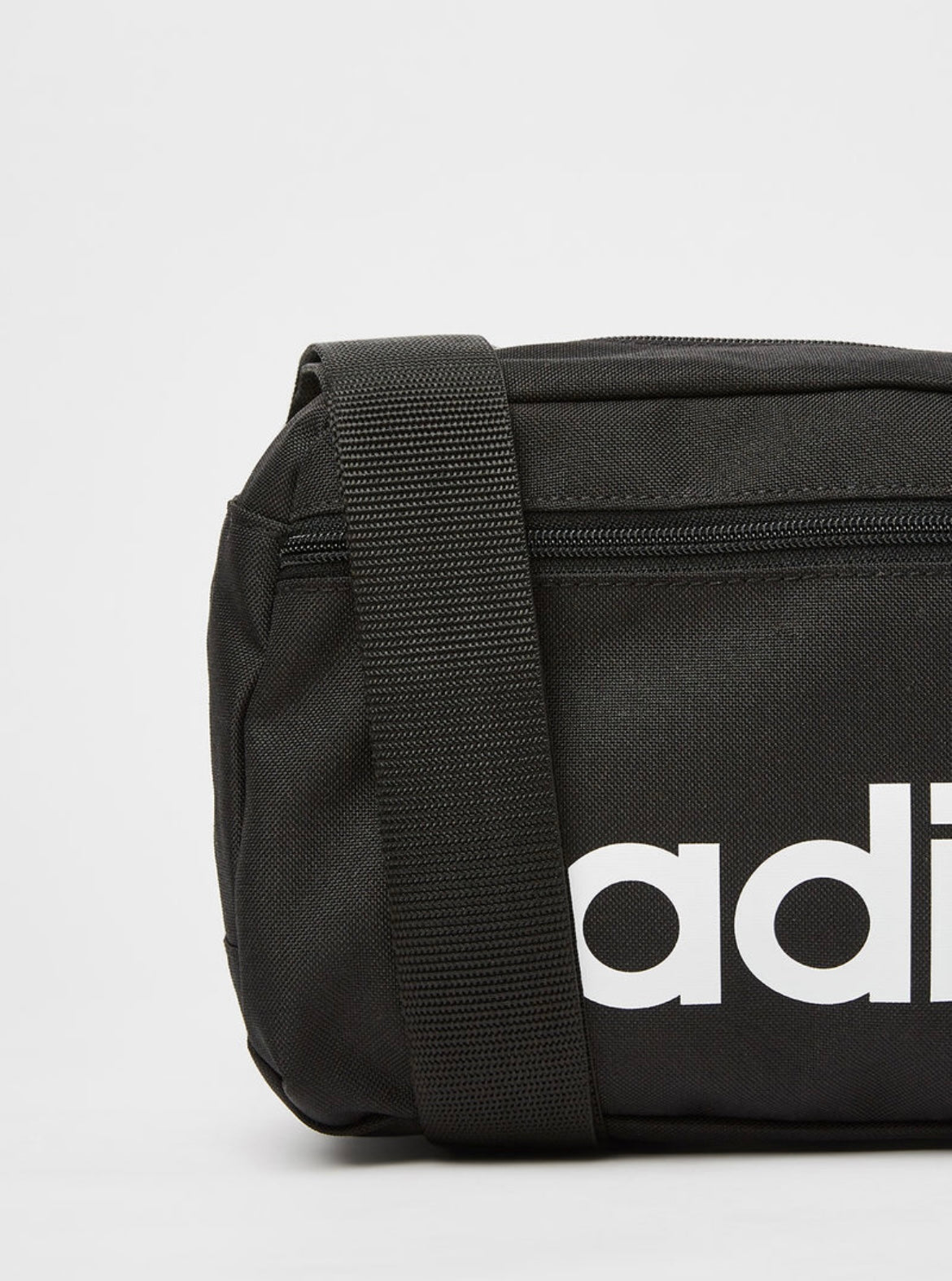 Adidas Linear Crossbody Bag