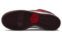 Image of Nike Dunk Low Pro SB 'Fruity Pack - Cherry' DM0807-600