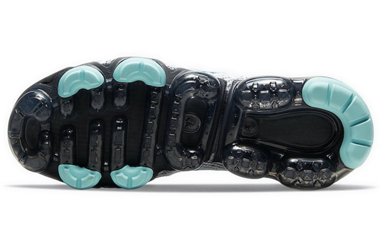 Image of (WMNS) Nike Air VaporMax Flyknit 3 'Tiffany Teal' CT1274-100