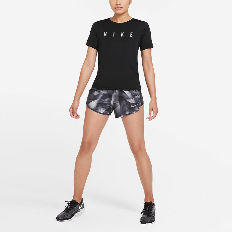 Image of (WMNS) AS W NK Run DVN TEMPO Schwarz DA1077-010