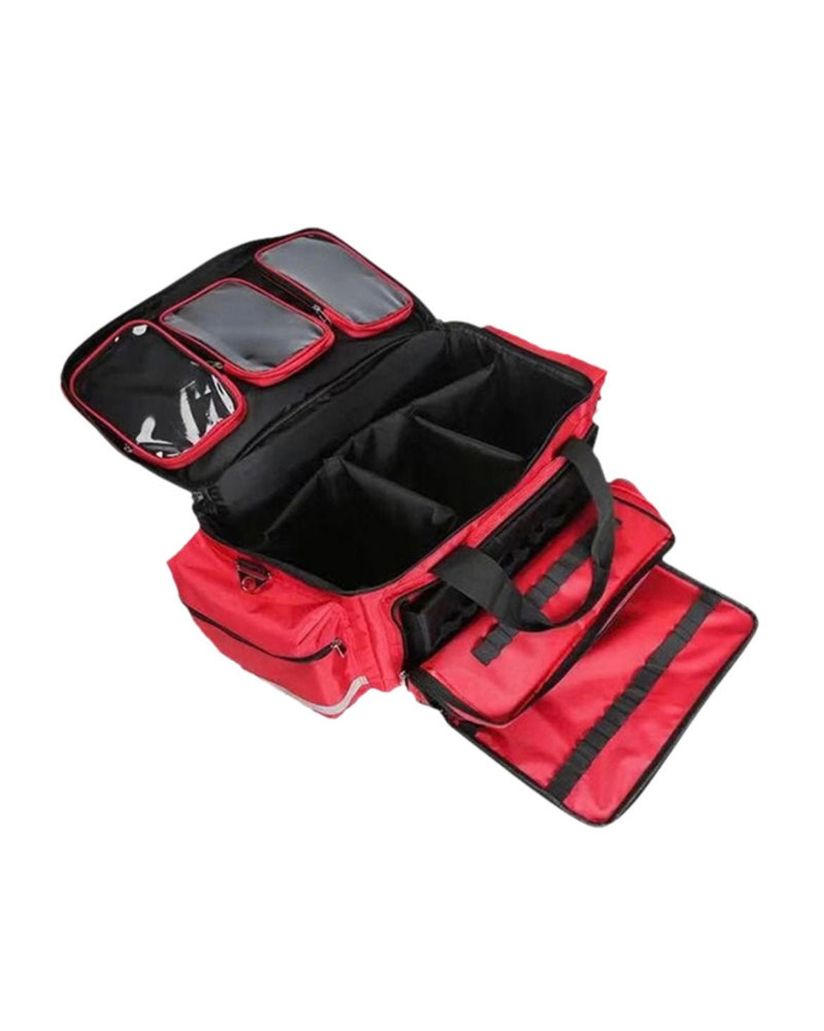 Emergengy Medical Bag