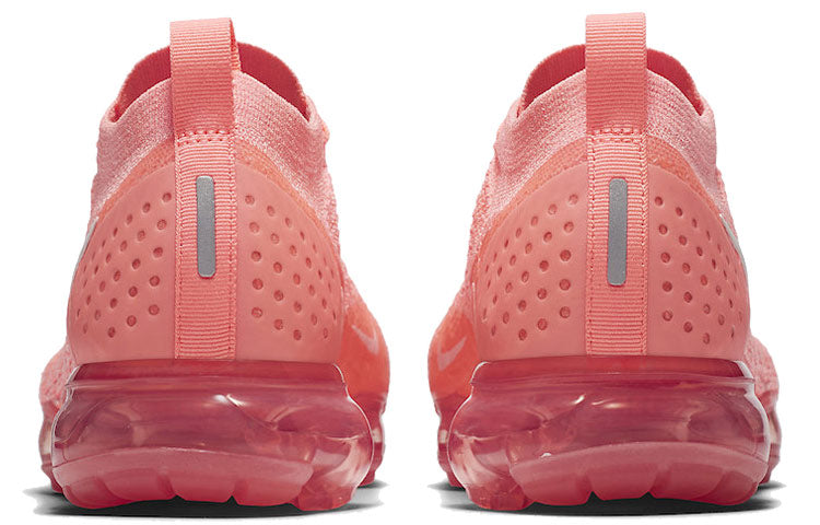 (WMNS) Nike Air VaporMax 2 'Crimson Pulse' 942843-800