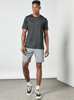 Image of Nike Dri-FIT Woven Camo Training Short