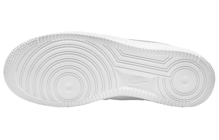 Image of Nike Air Force 1 '07 Craft 'Triple White' CU4865-100
