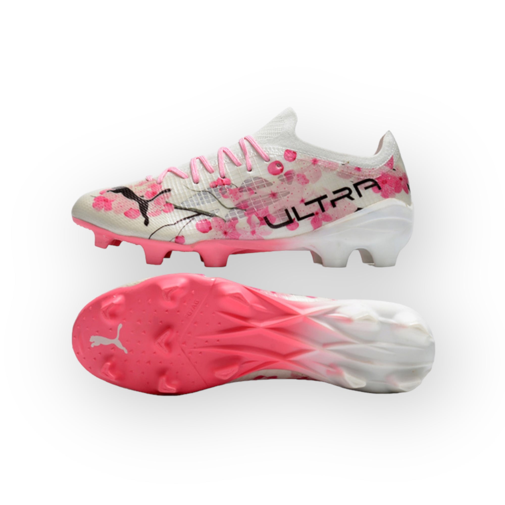 Puma Ultra 1.3 FG x Unisport