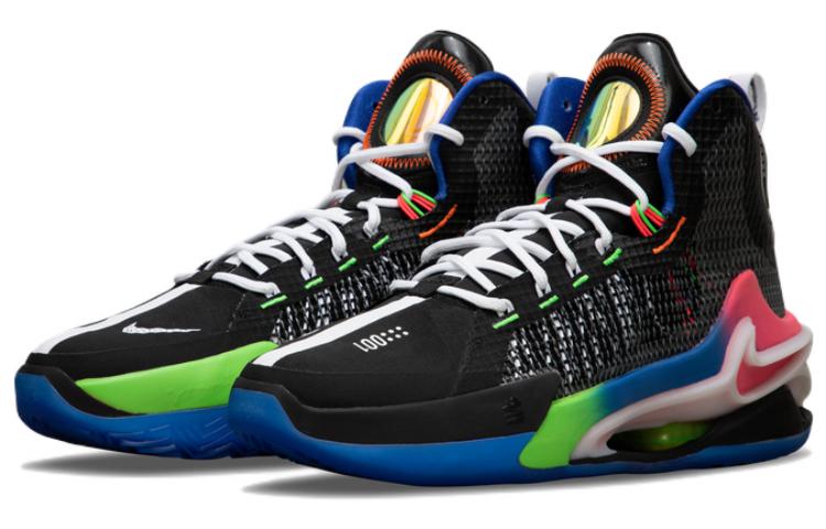 Nike Air Zoom GT Jump EP 'Avocado Own Space' DX4111-064
