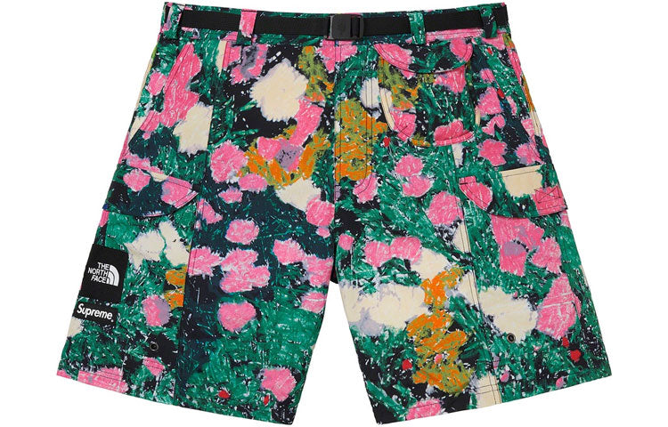 Image of Supreme SS22 Week 16 x The North Face Trekking Packable Belted Short SUP-SS22-85