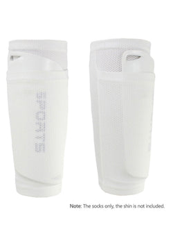 Image of Football Shin Sleeves Calf Socks