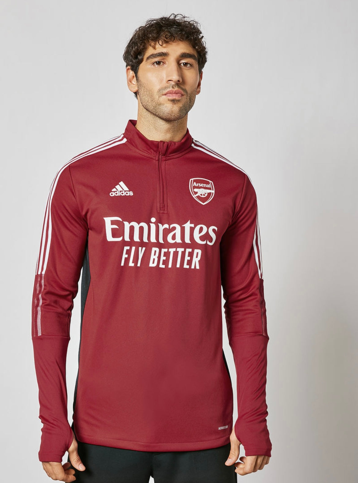 Adidas Arsenal Training Top