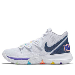 Image of Nike Kyrie 5 EP 'Have a Nike Day' AO2919-101