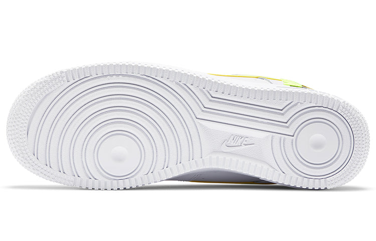 Nike Air Force 1 '07 LV8 'Worldwide Pack - Volt' CK6924-101