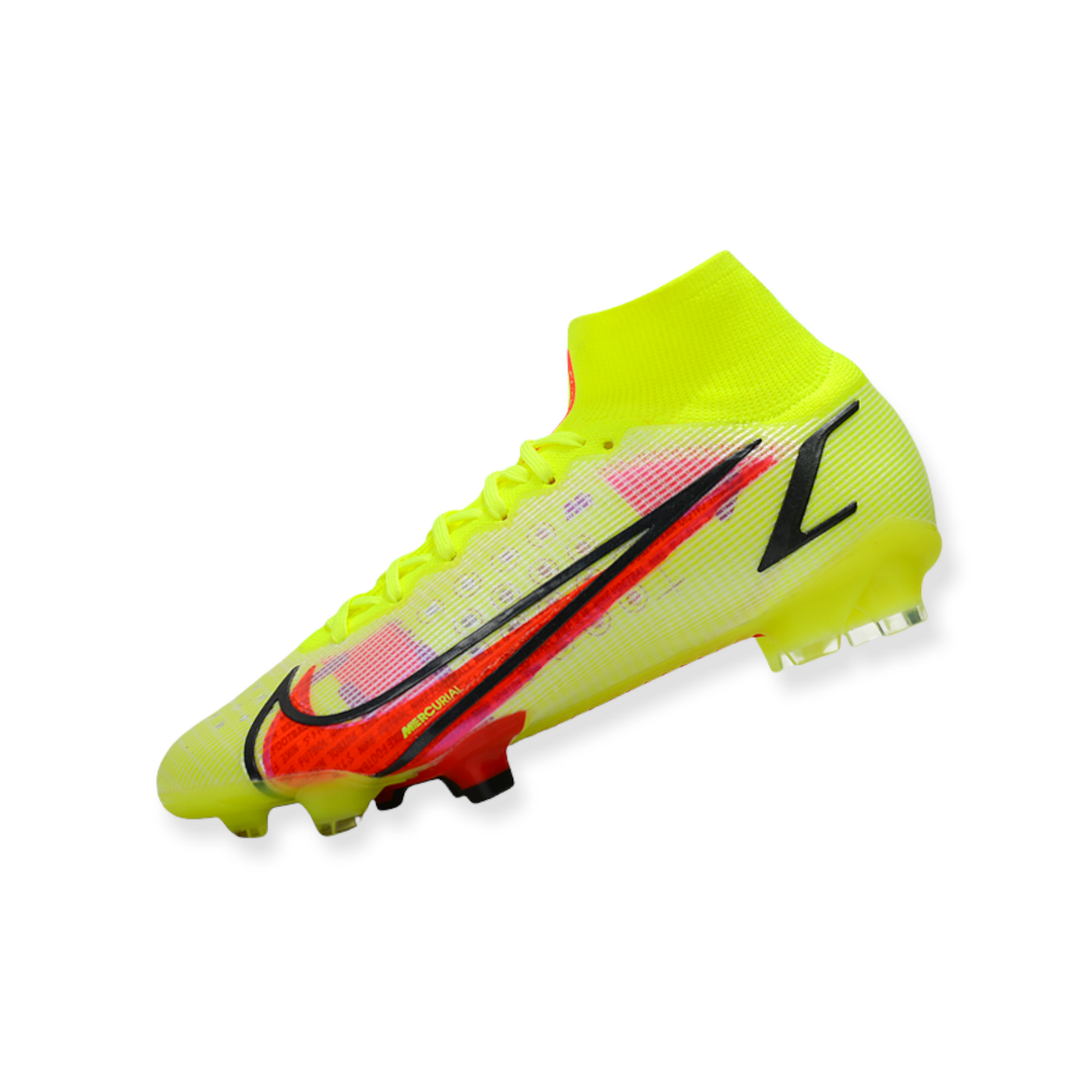 Nike Mercurial Superfly VIII Elite FG