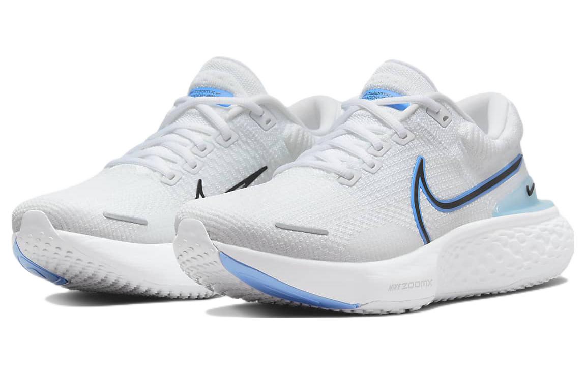 Nike ZoomX Invincible Run Flyknit 2 'White University Blue' DH5425-100