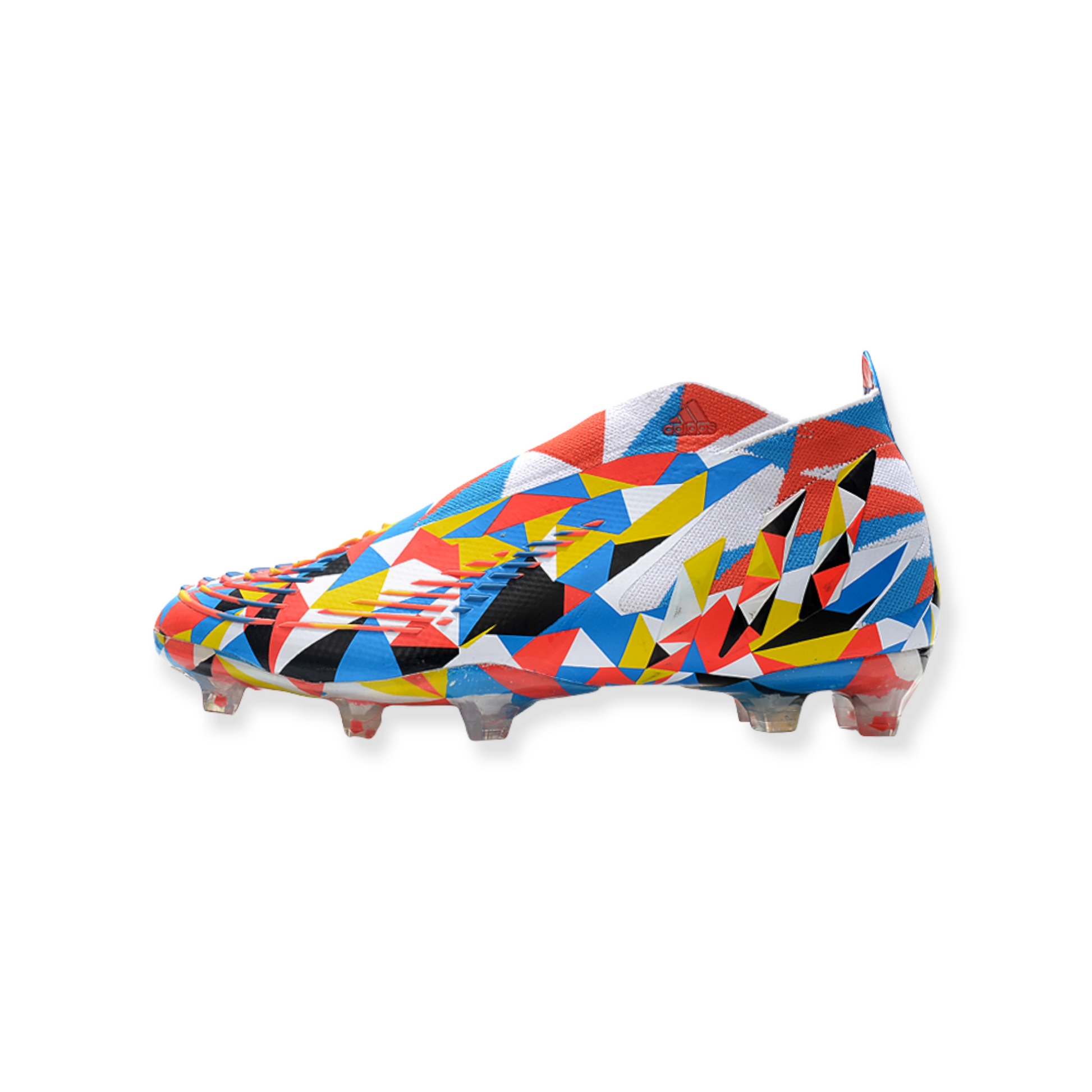 Adidas Predator Edge Geometric+ FG