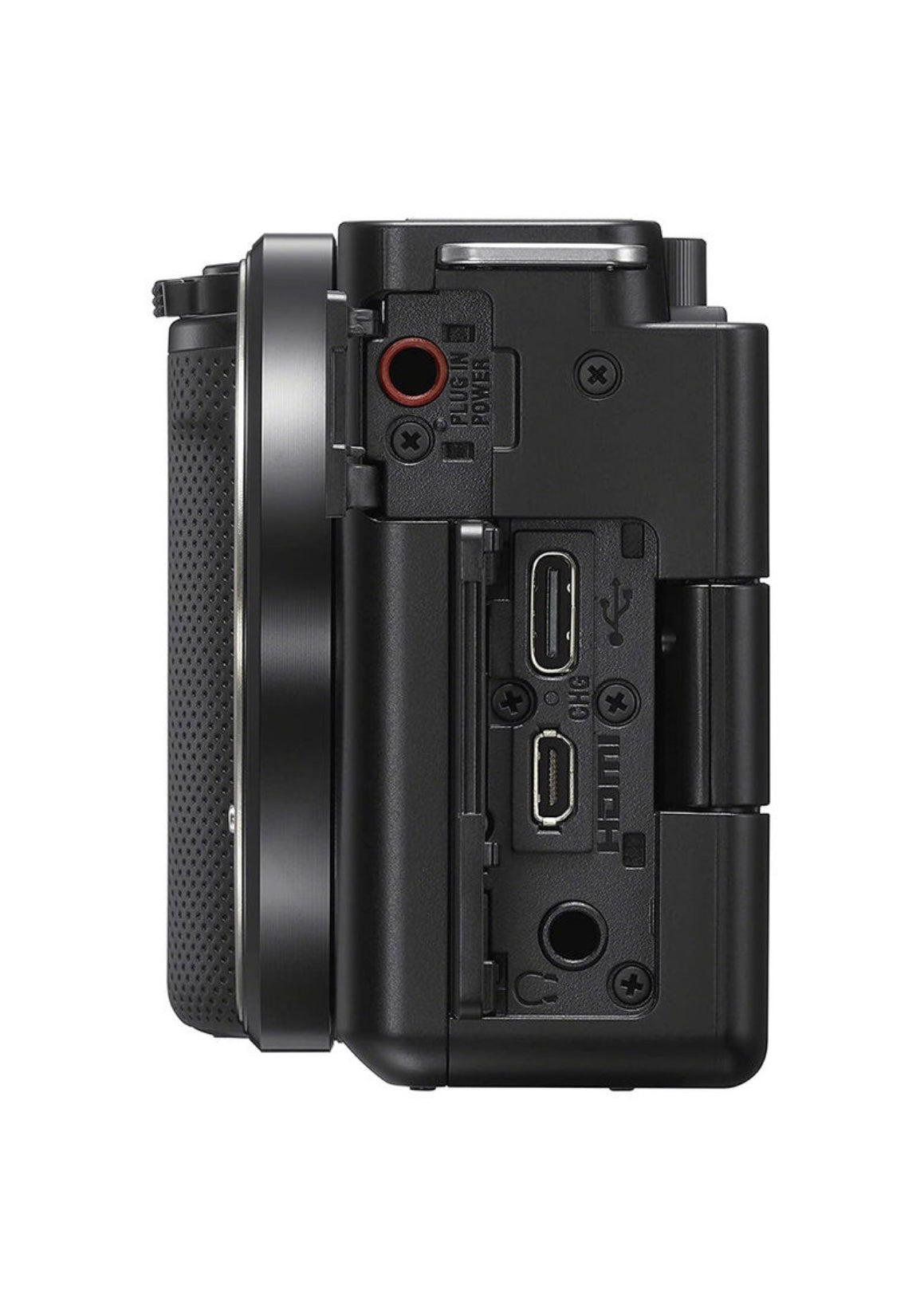 Image of Sony-ZV1-Kamera 4K HDR-Video