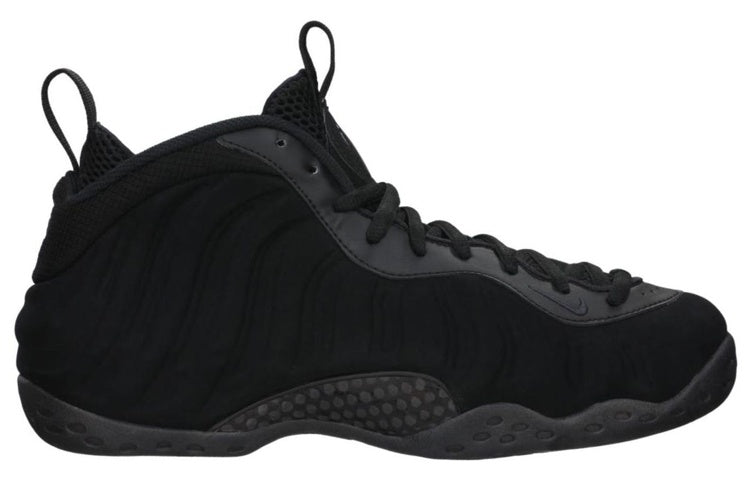 Nike Air Foamposite One Prm 'Triple Black' 575420-006