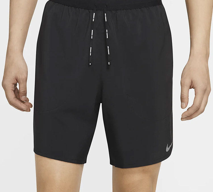 Nike Flex Stride 7 Brief Running Shorts Black CJ5460-010