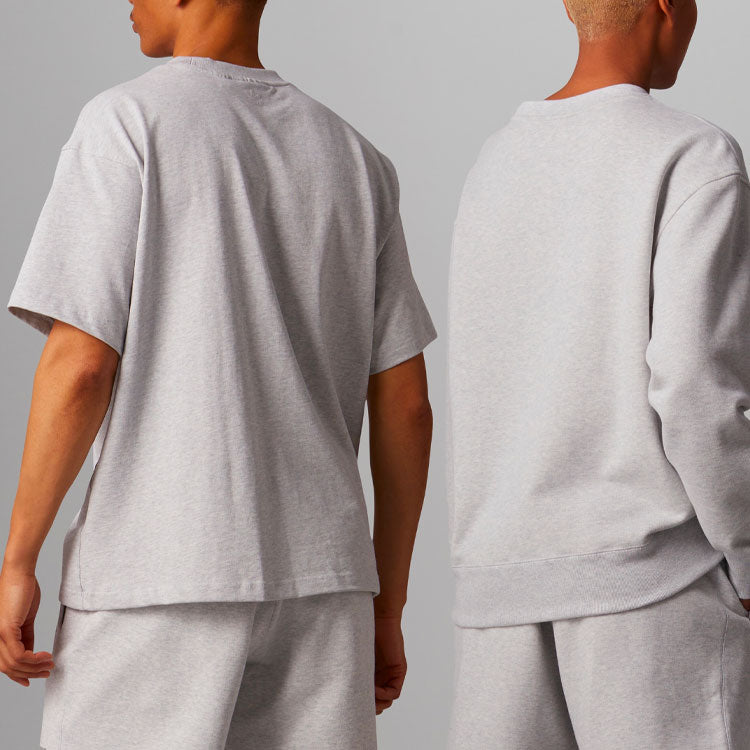Image of adidas originals x Pharrell Williams Crossover Casual Breathable Solid Color Spo