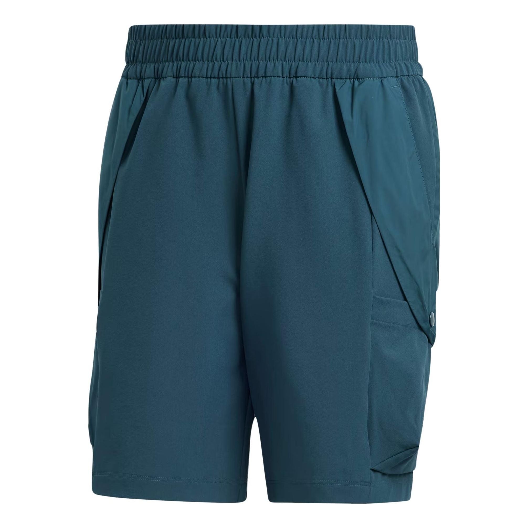 Image of adidas City Escape Shorts 'Arctic Night' IA3084