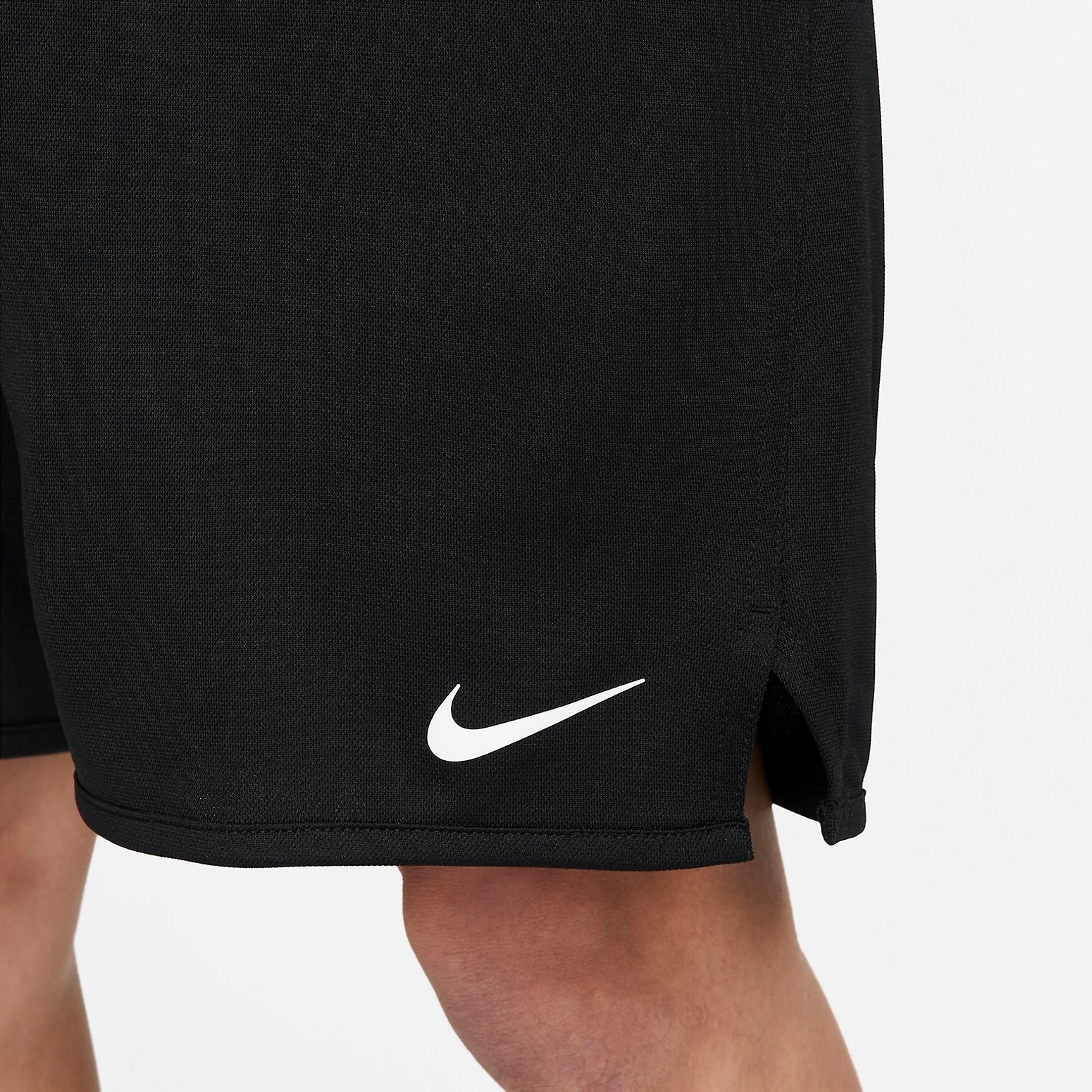 Image of Nike Dri-FIT Totality unlined shorts 'Black' DV9329-010