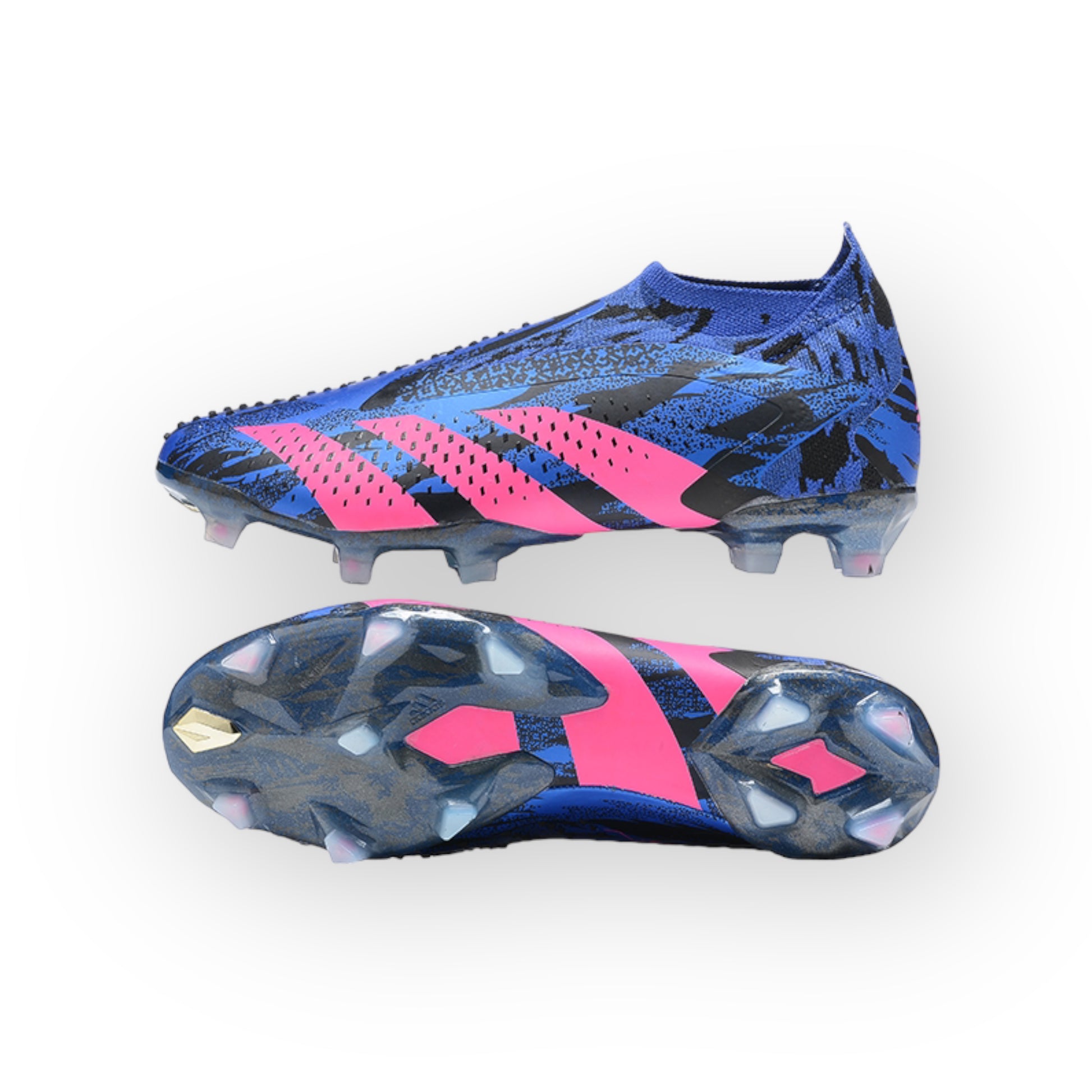 Adidas Predator Accuracy+ FG