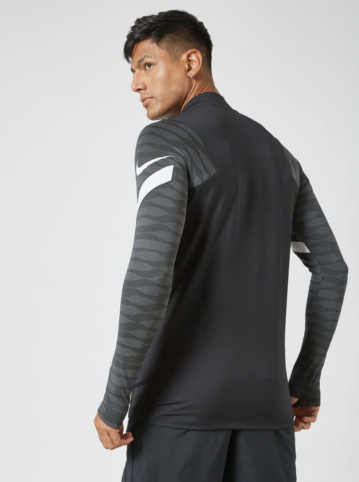 Nike Dri-FIT Strike Drill Top