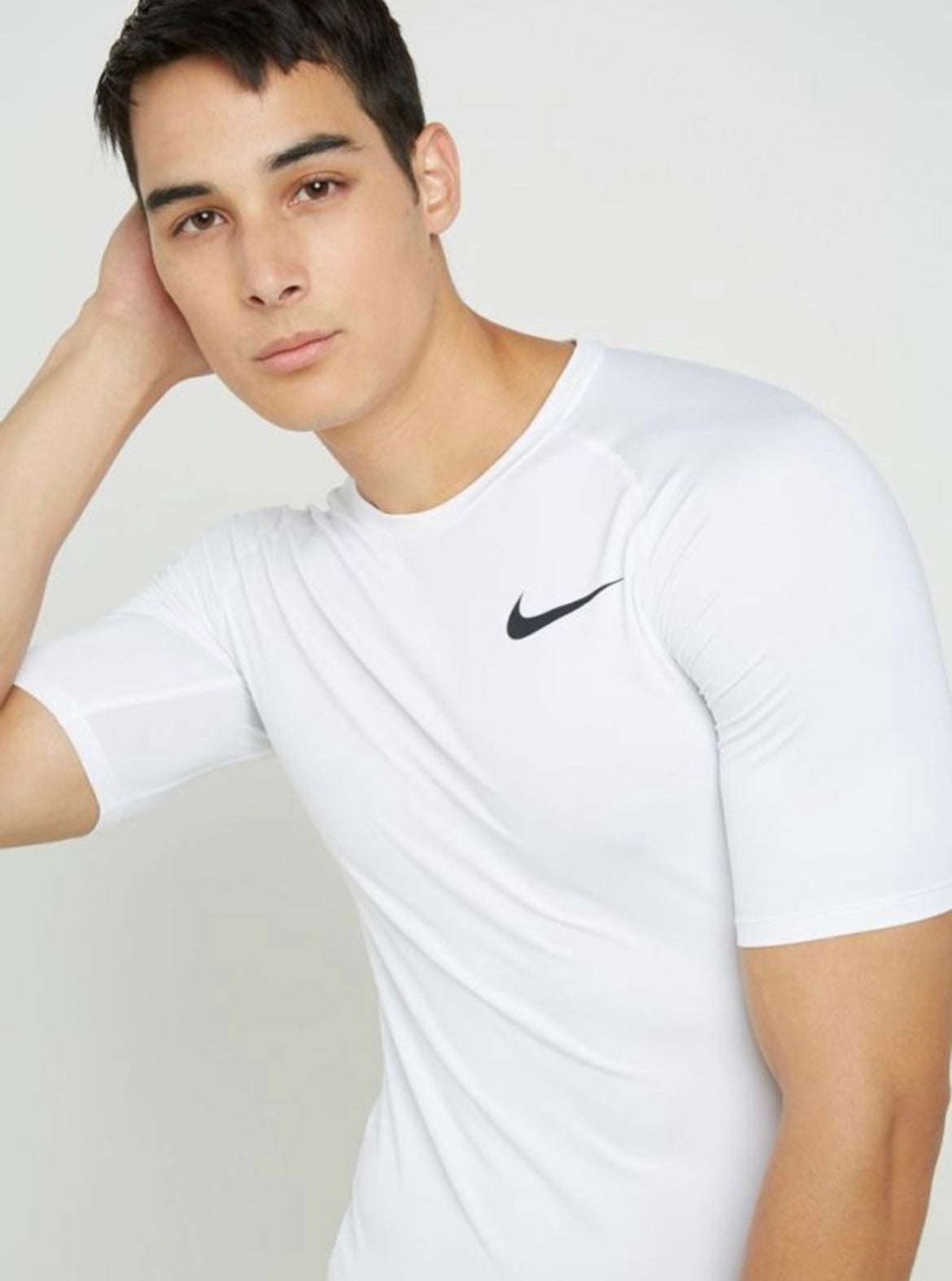 Image of قميص Nike Pro Tight-FIT