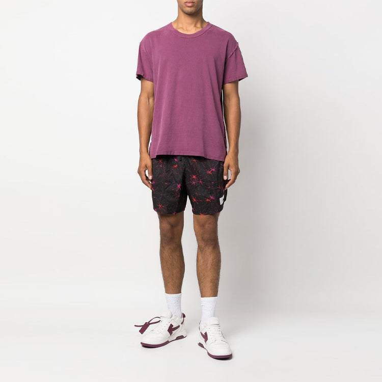 Image of Nike Stride D.Y.E. Running Shorts DQ4766-010