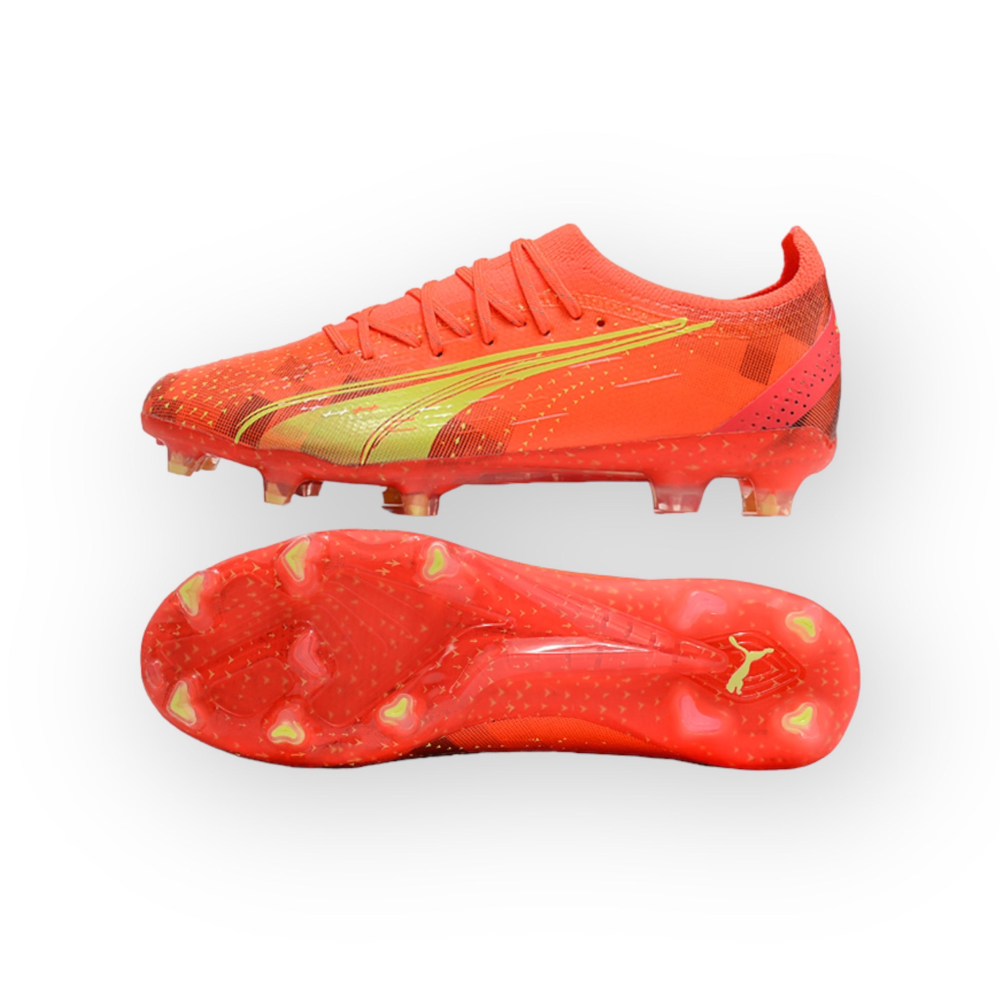 Puma Ultra Ultimate FG