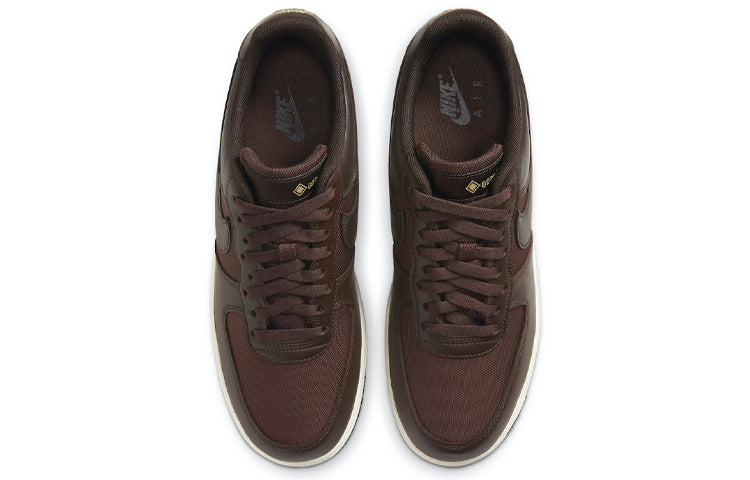 Image of Nike Air Force 1 GTX 'Baroque Brown' CT2858-201