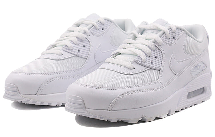 Nike Air Max 90 Essential 'White' 537384-111