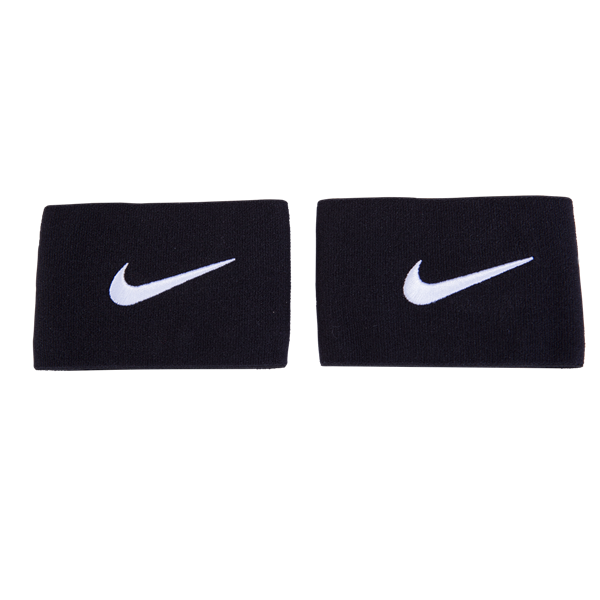 Nike Guard Stay Shinguard Strap (Black)