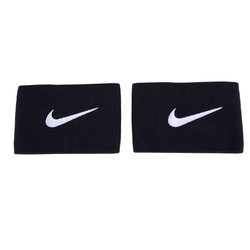 Image of Nike Guard Stay Shinguard Strap (Black)