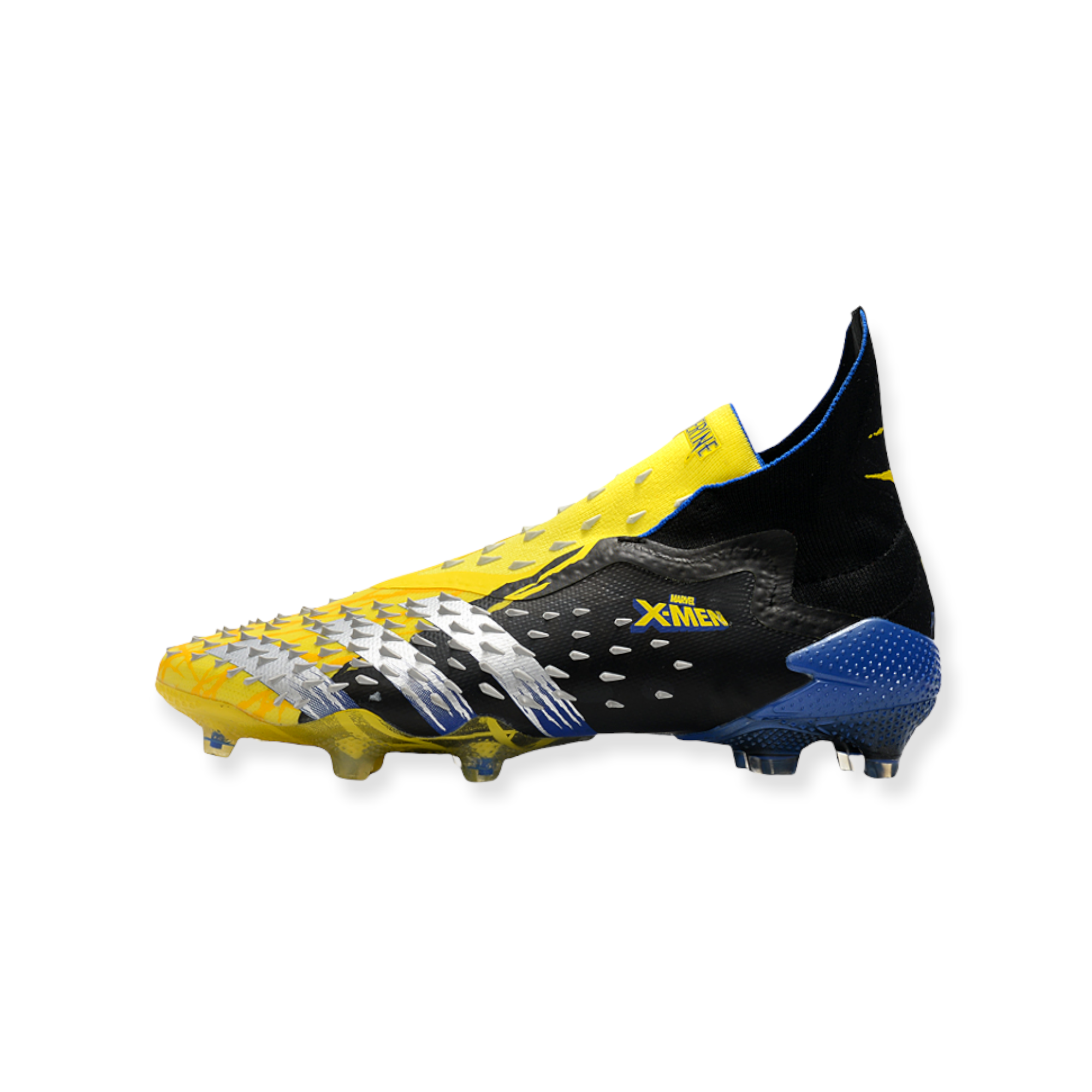 Image of Adidas Predator Freak+ FG