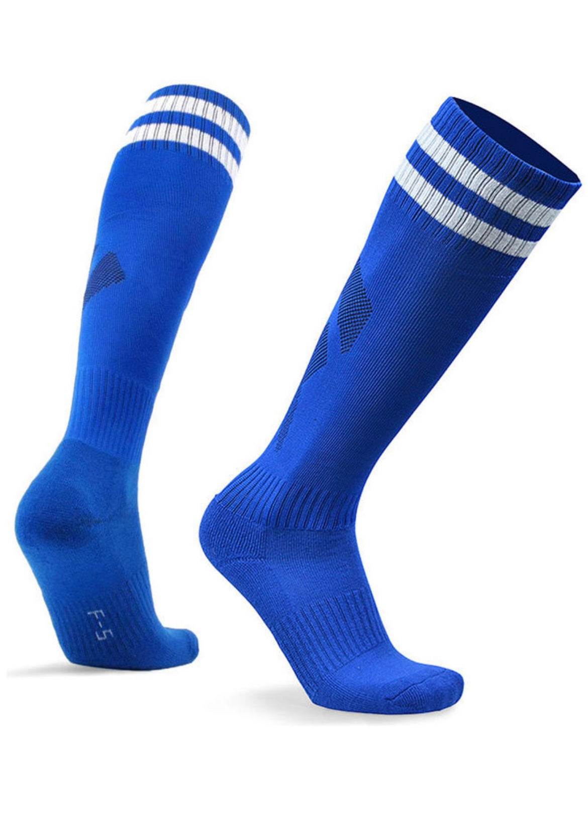 Over Knee Football Socks