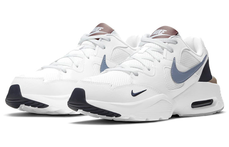 Nike Air Max Fusion 'White Ashen Slate' CJ1670-105