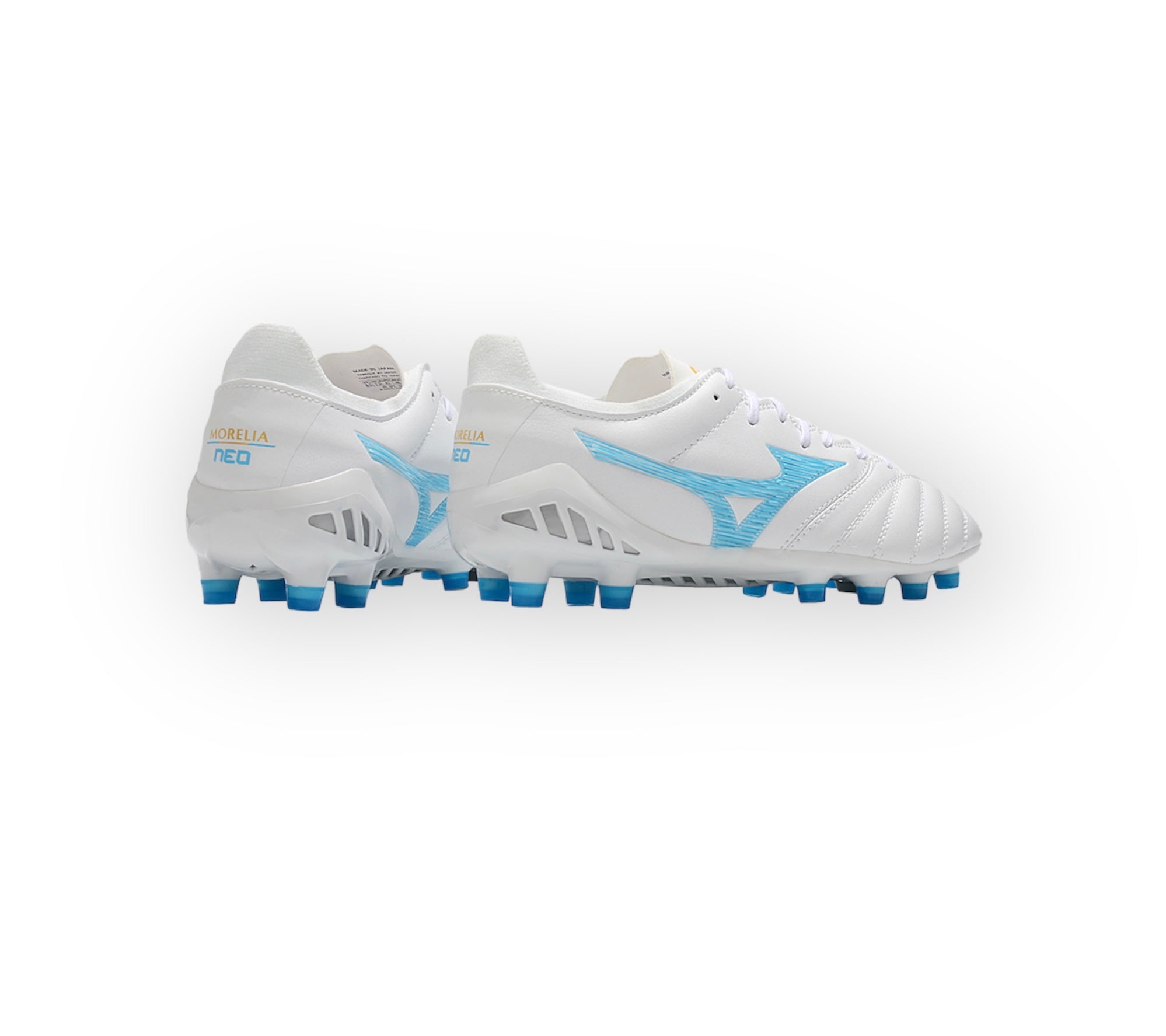 Image of Mizuno Morelia  NEO III Japan FG