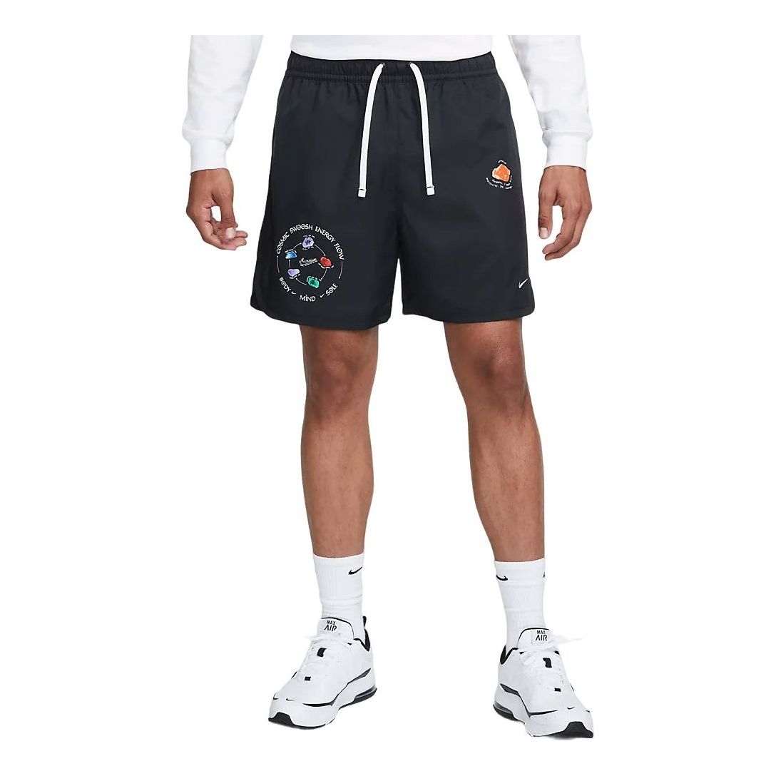 Image of Nike Schwarz FB9026-045