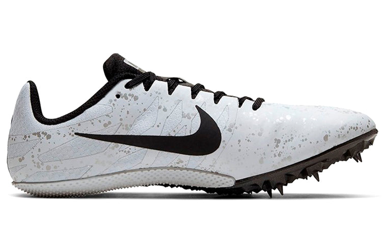 Nike Zoom Rival S 9 'Pure Platinum Speckled' 907564-005