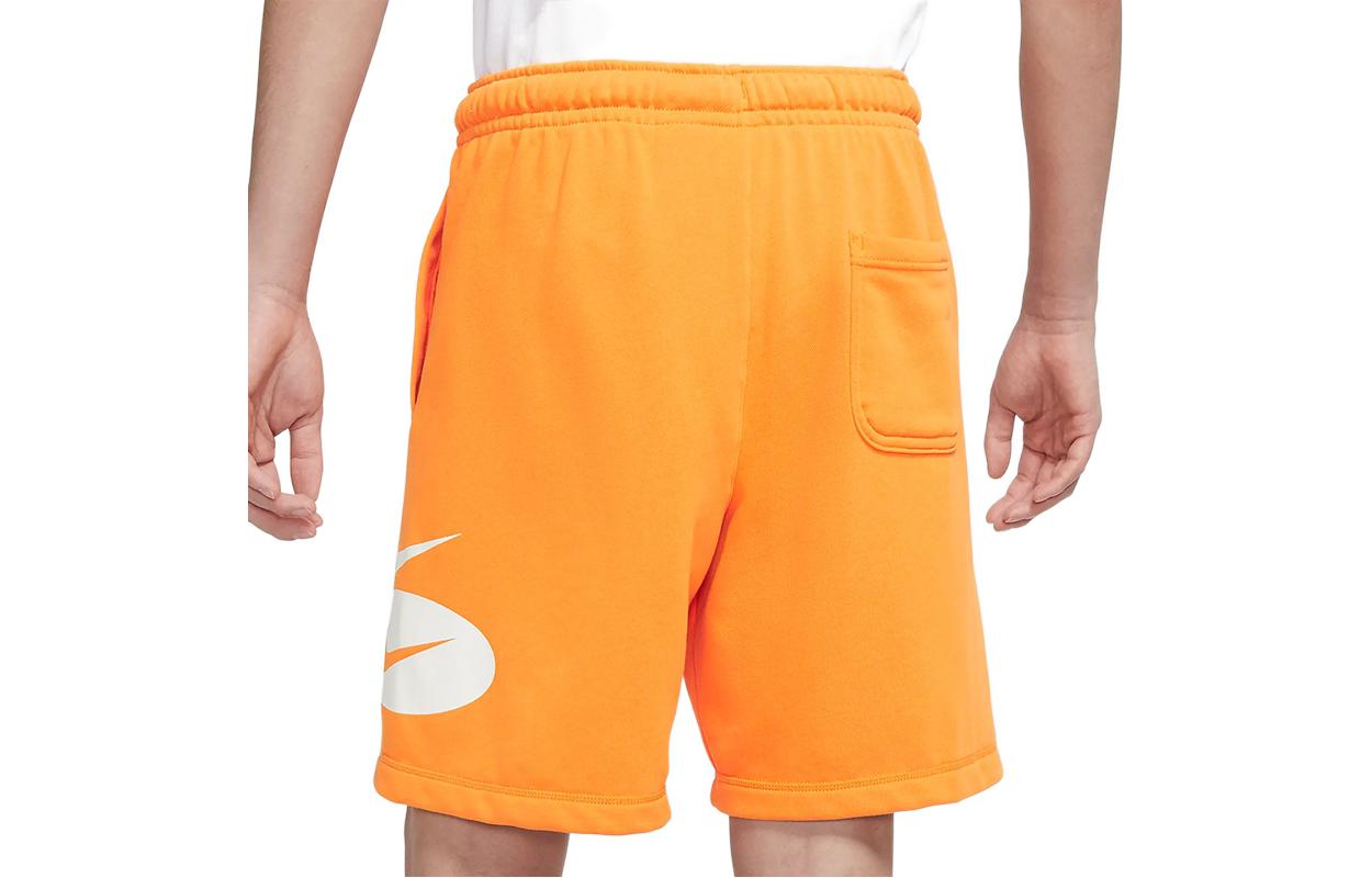 Image of Nike Swoosh League Shorts DM5469-886