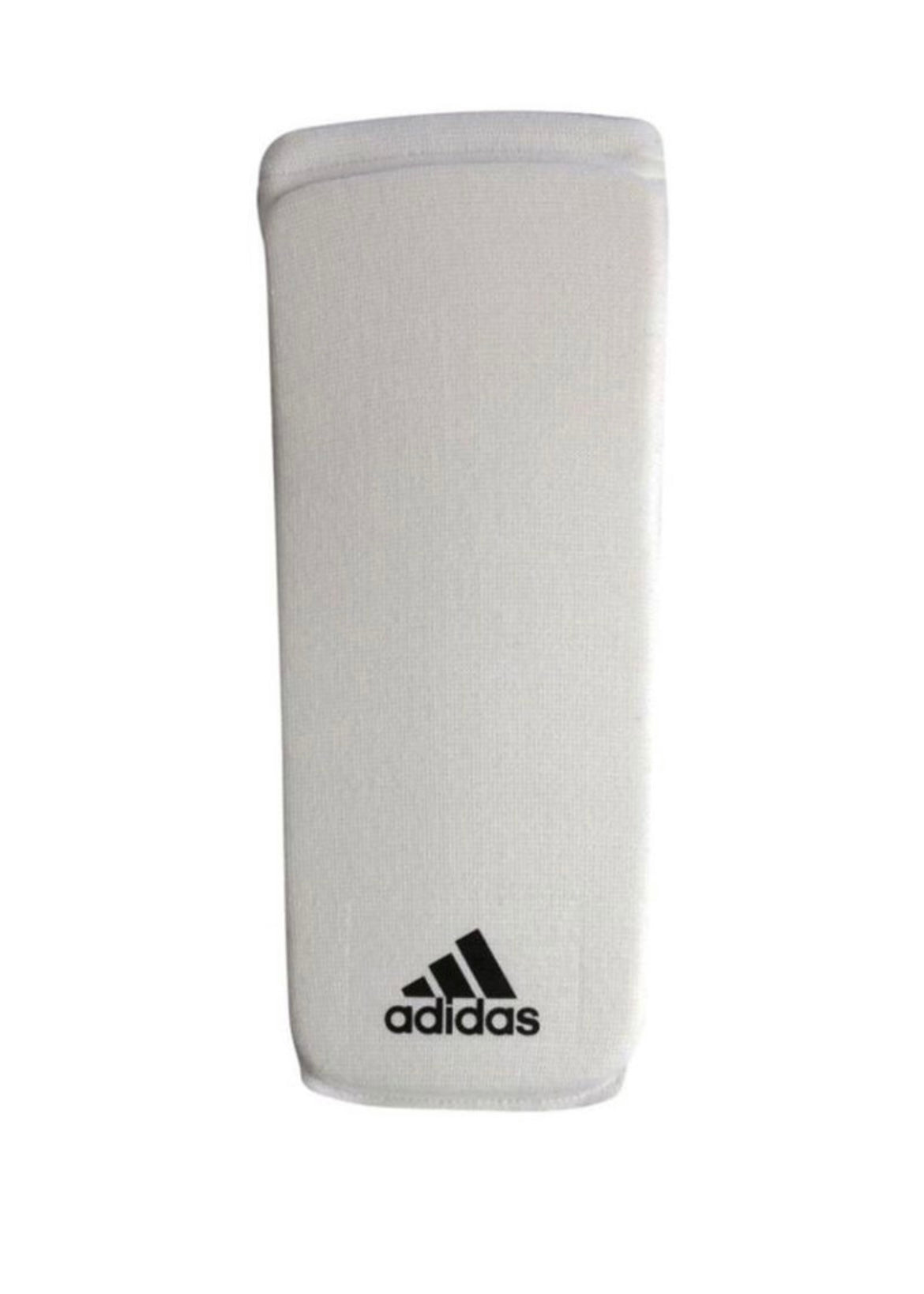 Image of Adidas Football Shin Sleeves Calf Socks